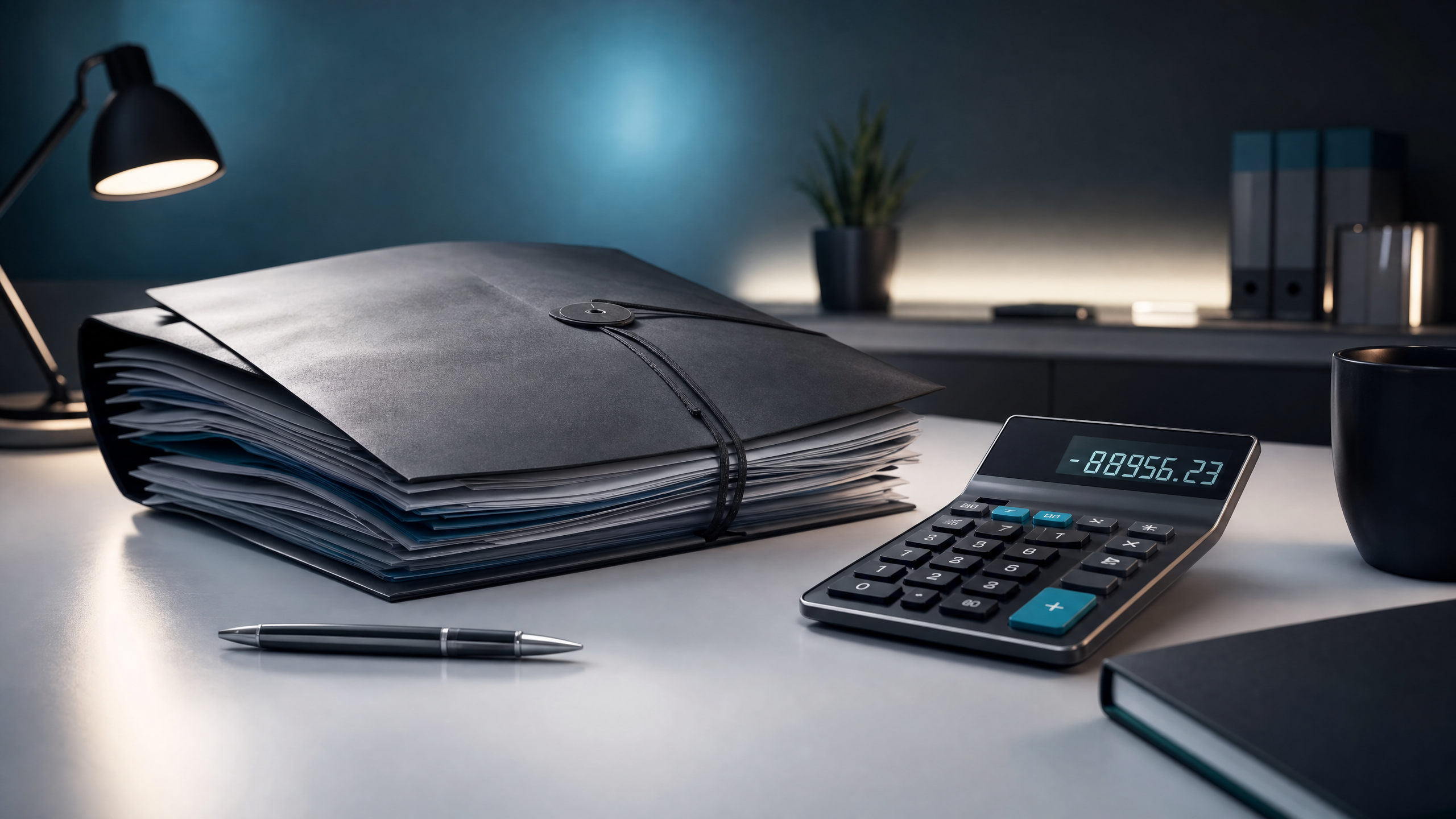 How to Avoid the #1 Most Common Tax Disaster for Home Service Pros - ProTouch Bookkeeping