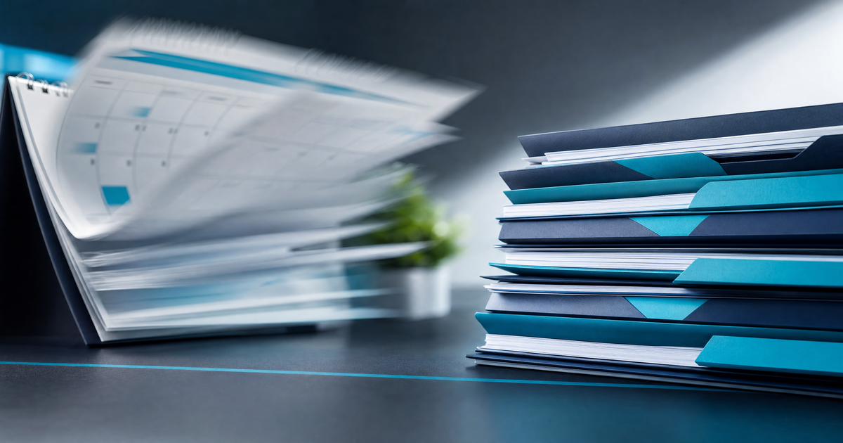 Catch-Up Bookkeeping: How to Get 3 Years Behind in 30 Days - ProTouch Bookkeeping