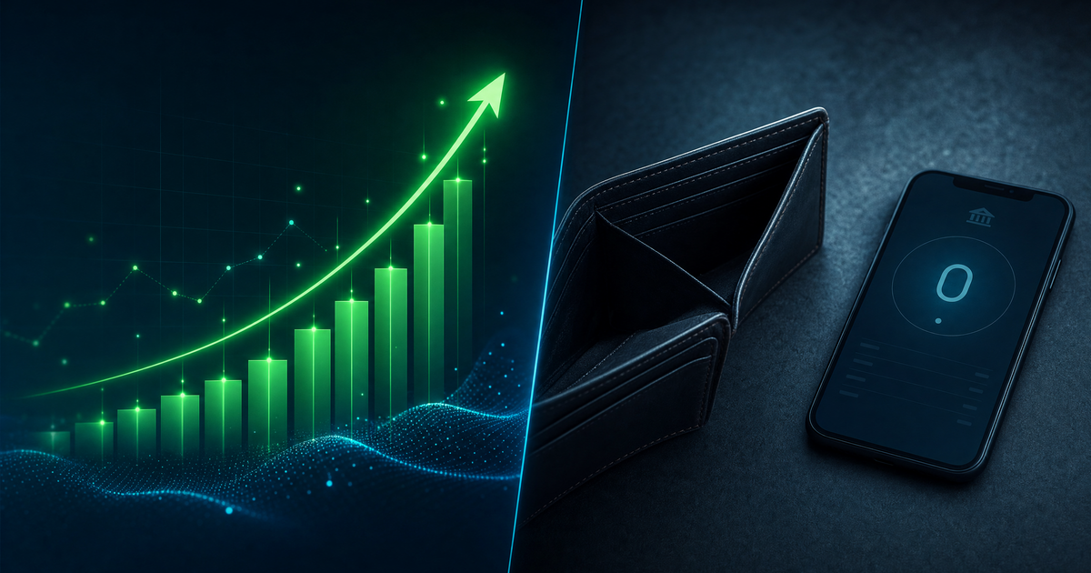 Why Your Contracting Business Looks Profitable But You're Always Broke - ProTouch Bookkeeping