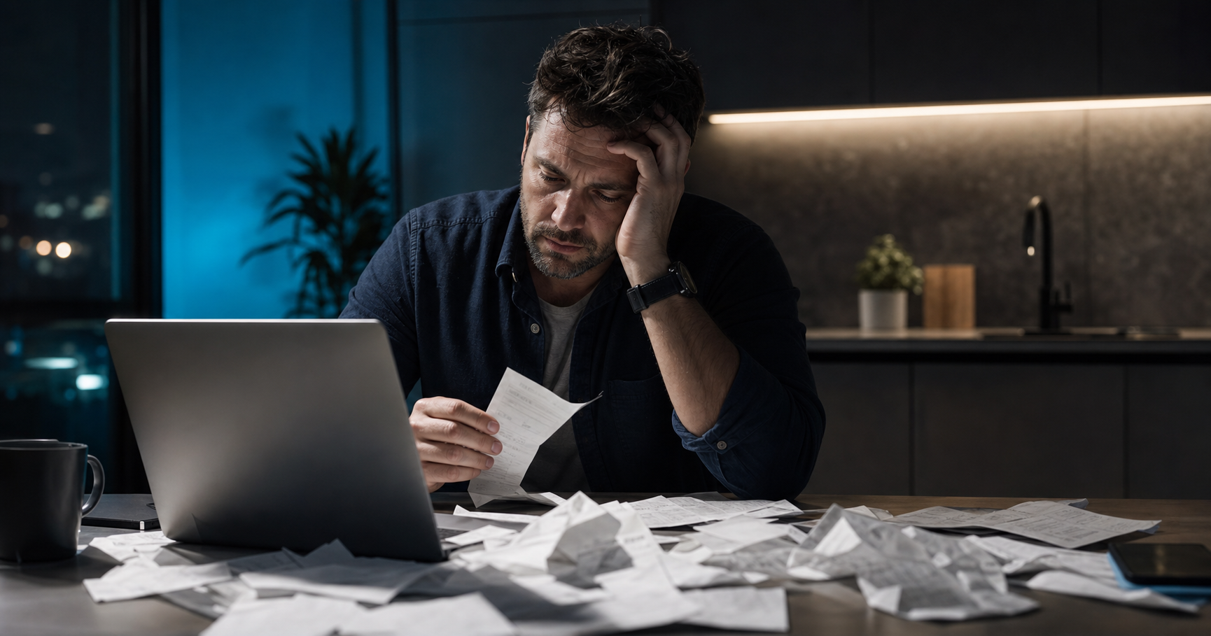The 'DIY' Trap: Why Doing Your Own Books is the Most Expensive Habit You Have - ProTouch Bookkeeping