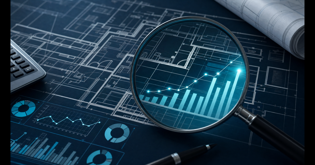 Job Costing 101: The Number Every Contractor Must Know to Stay Profitable - ProTouch Bookkeeping