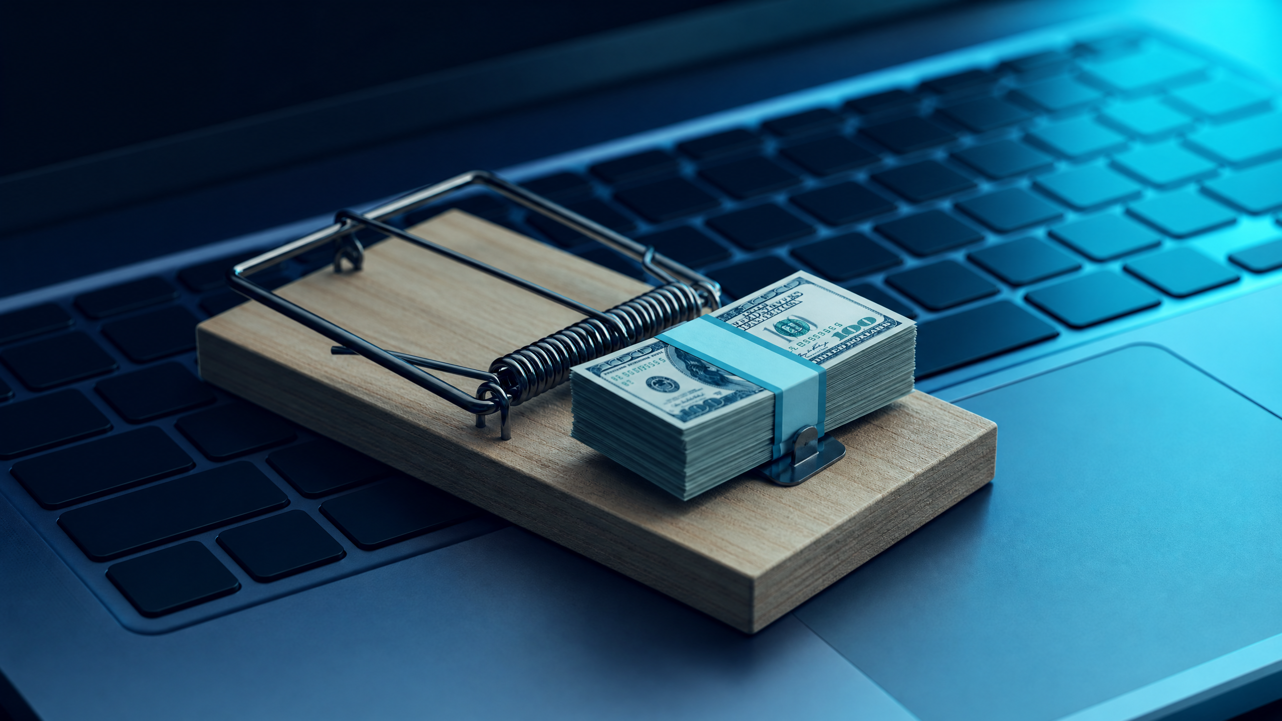 The Marketing Trap: Why Most Contractors Waste Money on Ads That Don't Work - ProTouch Bookkeeping