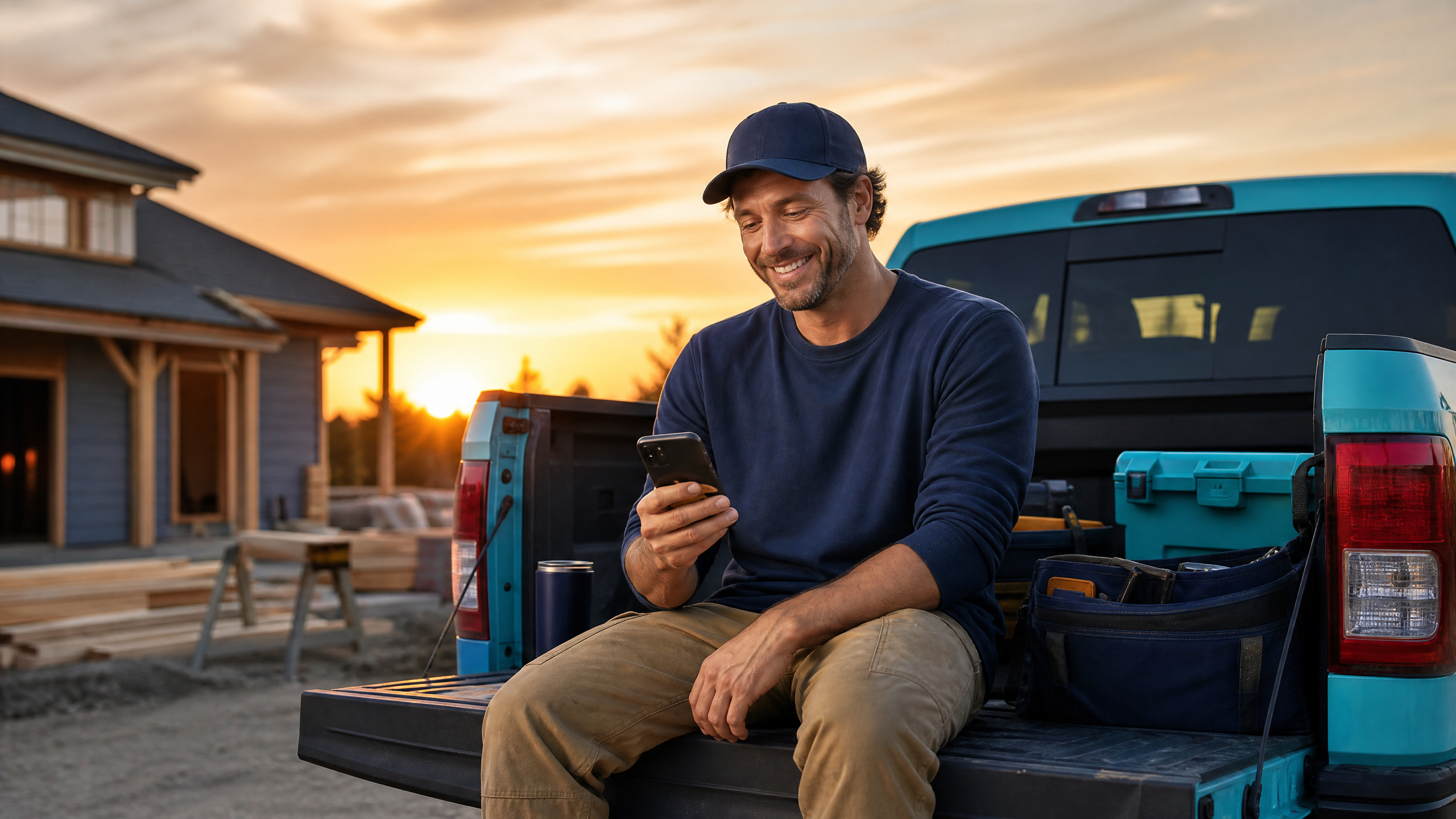 What Happens When You Sub Out Your Back Office: A Real Contractor's Story - ProTouch Bookkeeping
