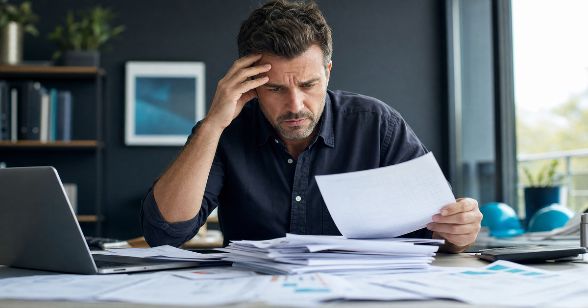 3 Warning Signs Your Bookkeeper is Actually Costing You Money - ProTouch Bookkeeping