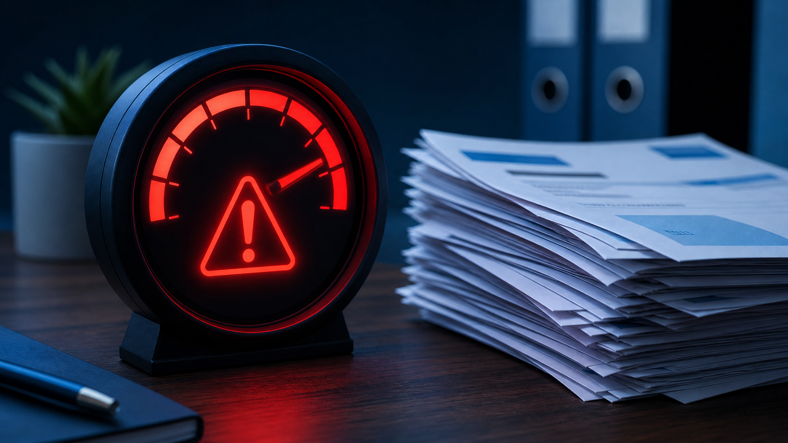 3 Warning Signs Your Contracting Business Is About to Run Out of Cash - ProTouch Bookkeeping